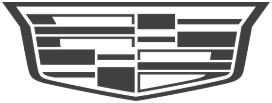 Cadillac logo