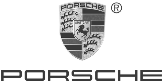 Porsche logo