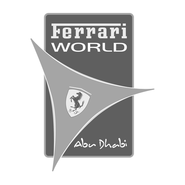 Ferrari World
